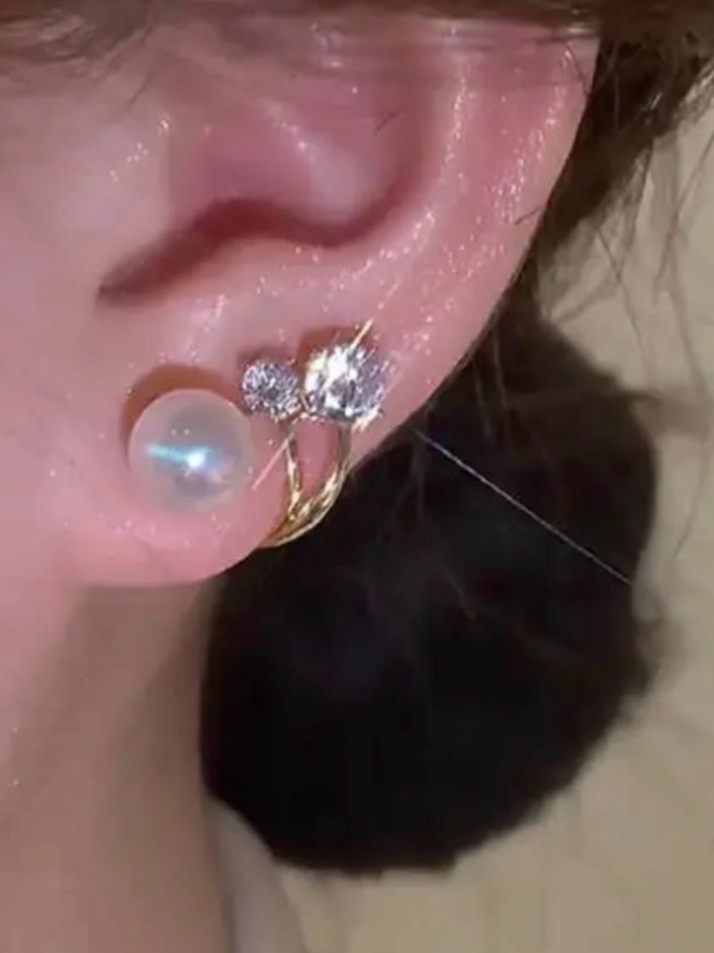 ✨PEARL EARRINGS✨